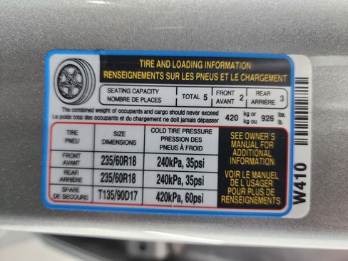 Used 2025 Hyundai Tucson SEL image 50