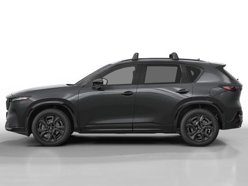 New 2026 MAZDA CX-5 2.5 S w/ Premium Plus Package AWD/4WD image 3