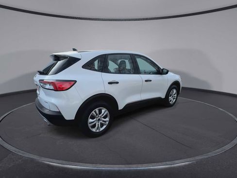 Used 2022 Ford Escape S image 8