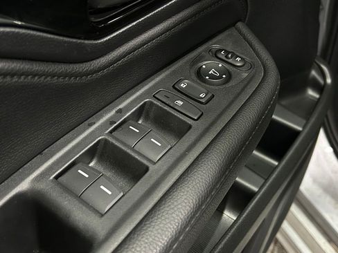 Certified 2026 Honda Odyssey Touring image 16