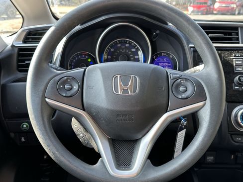 Used 2020 Honda Fit LX image 6