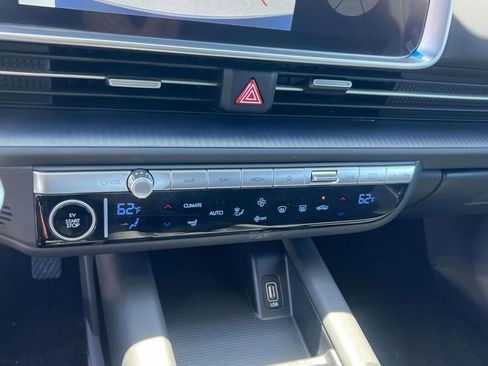 Used 2024 Hyundai Ioniq 6 SE AWD/4WD image 29