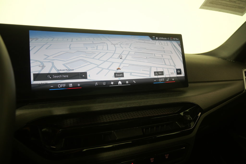 Certified 2026 BMW 330i Sedan RWD image 23
