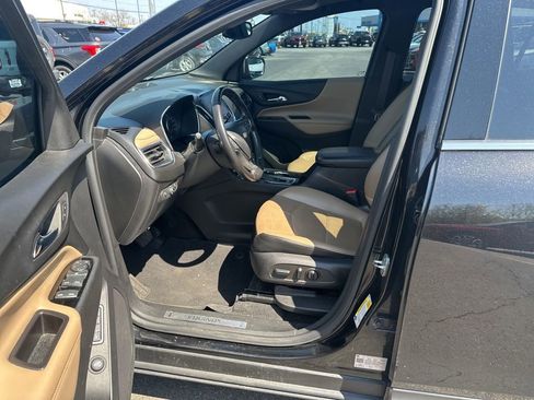 Used 2022 Chevrolet Equinox Premier AWD/4WD image 7
