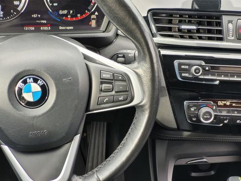 Used 2018 BMW X1 xDrive28i w/ Convenience Package image 14