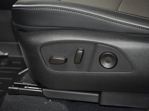 New 2026 Chevrolet Silverado EV Trail Boss w/ Premium Package image 37