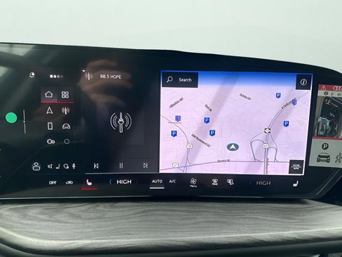 New 2025 Audi Q5 2.0T Premium Plus image 40