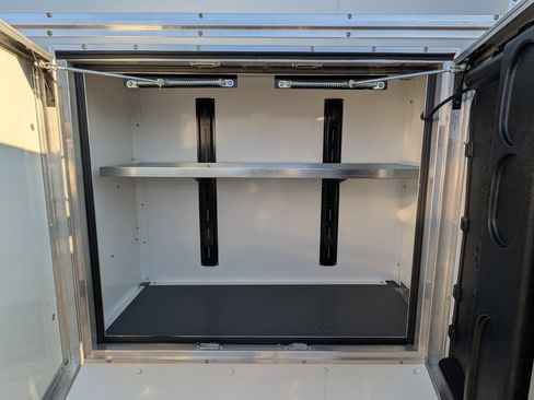 New 2026 Ford E-450 and Econoline 450 Super Duty w/ Power Equipment Group image 7