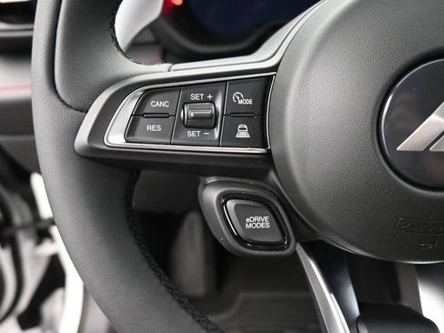 New 2025 Dodge Hornet R/T AWD/4WD image 32