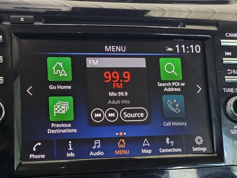 Used 2022 Nissan Murano Platinum FWD image 23