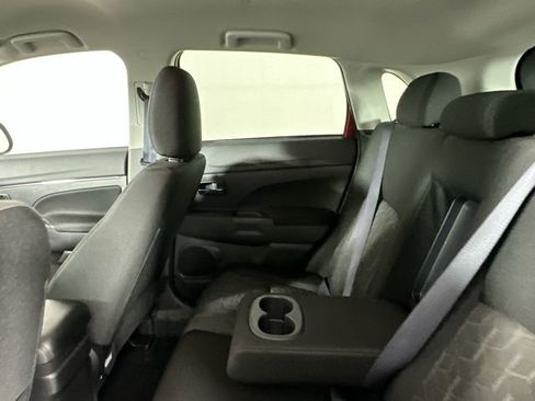 New 2026 Mitsubishi Outlander Sport LE AWD/4WD image 14