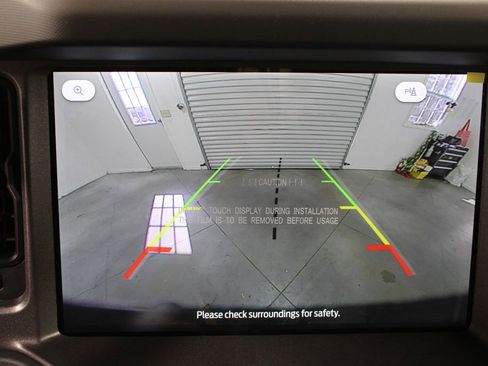 New 2026 Ford Bronco Big Bend image 46