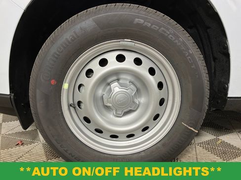 New 2026 Ford Maverick XL image 13