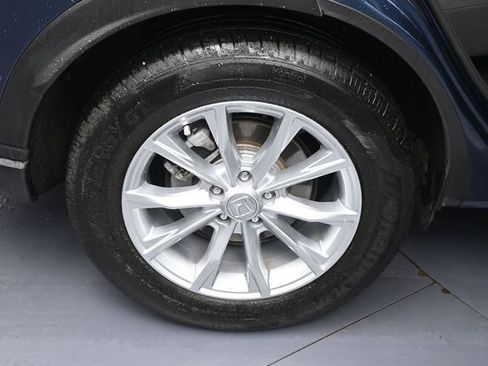 Certified 2025 Honda CR-V EX image 24