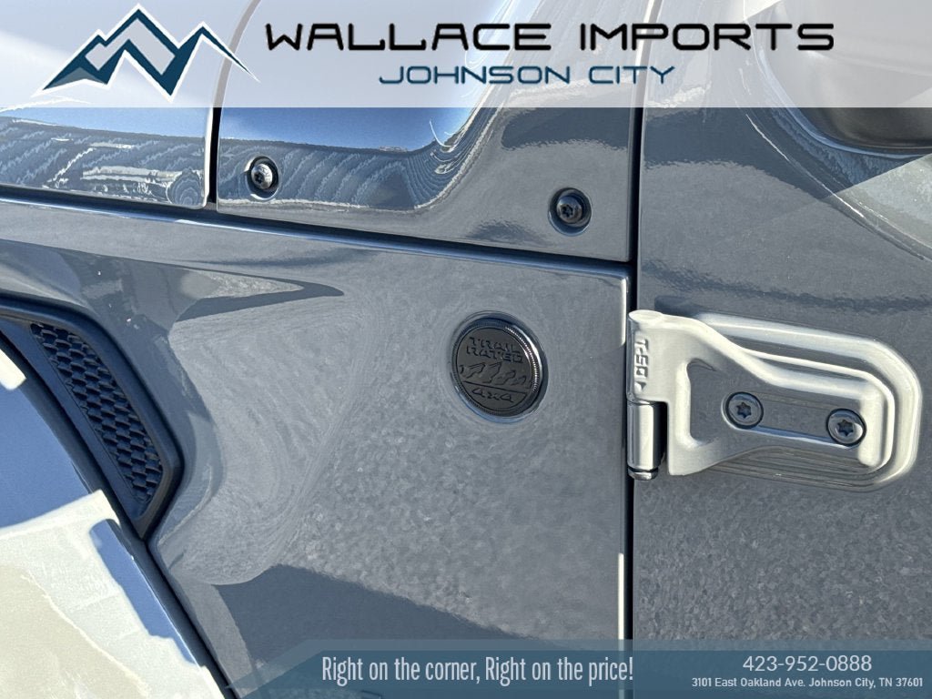 Used 2020 Jeep Gladiator Sport AWD/4WD image 11