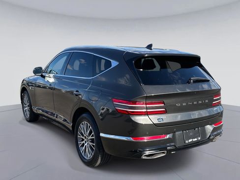Used 2024 Genesis GV80 2.5T image 6
