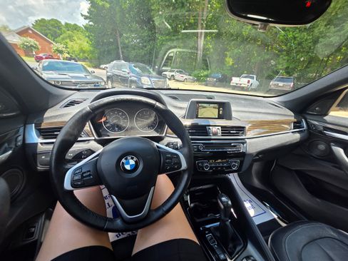 Used 2016 BMW X1 xDrive28i AWD/4WD image 13