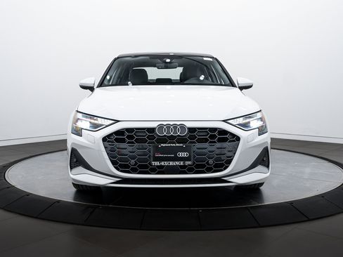 Certified 2025 Audi A3 2.0T Premium Plus image 20