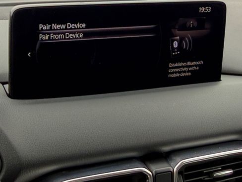 Used 2022 MAZDA CX-5 AWD 2.5 S image 27