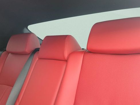 Certified 2026 Toyota Camry XSE FWD image 9