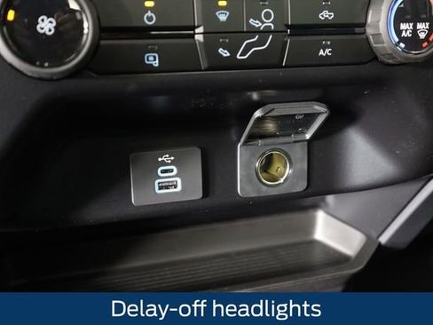 New 2026 Ford F350 XL w/ STX Appearance Package image 45