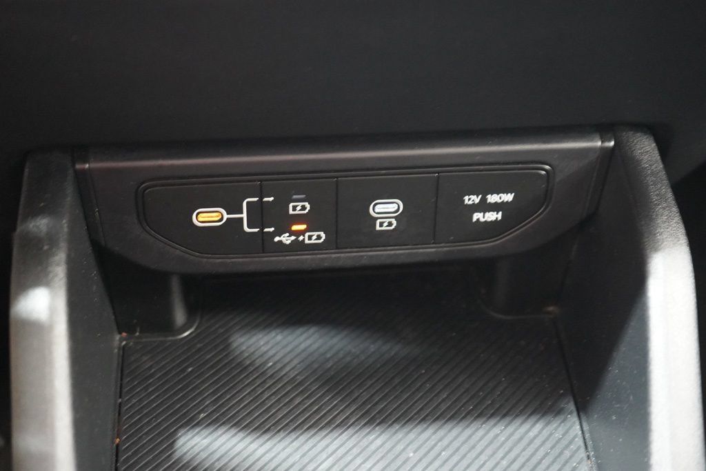 Used 2025 Kia K4 FWD image 27