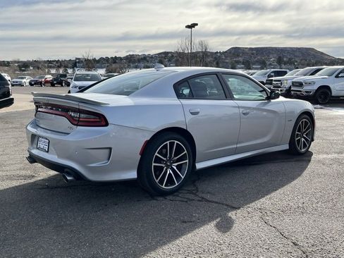 Used 2023 Dodge Charger R/T image 5