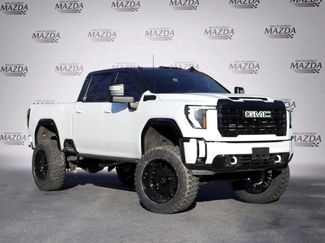 Used 2026 GMC Sierra 2500 AT4 w/ AT4 Premium Plus Package video 2