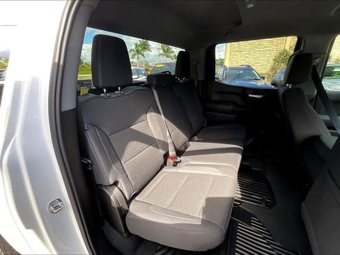 Used 2026 Chevrolet Silverado 1500 Custom image 50