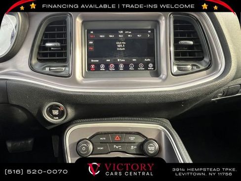 Used 2022 Dodge Challenger GT w/ Performance Handling Group image 21