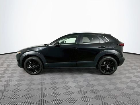 Used 2025 MAZDA CX-30 AWD 2.5 S w/ Select Sport Pkg image 6
