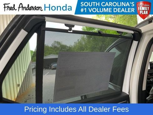 New 2026 Honda Pilot Touring image 20
