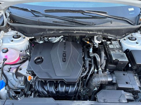 Used 2025 Hyundai Tucson SEL image 34