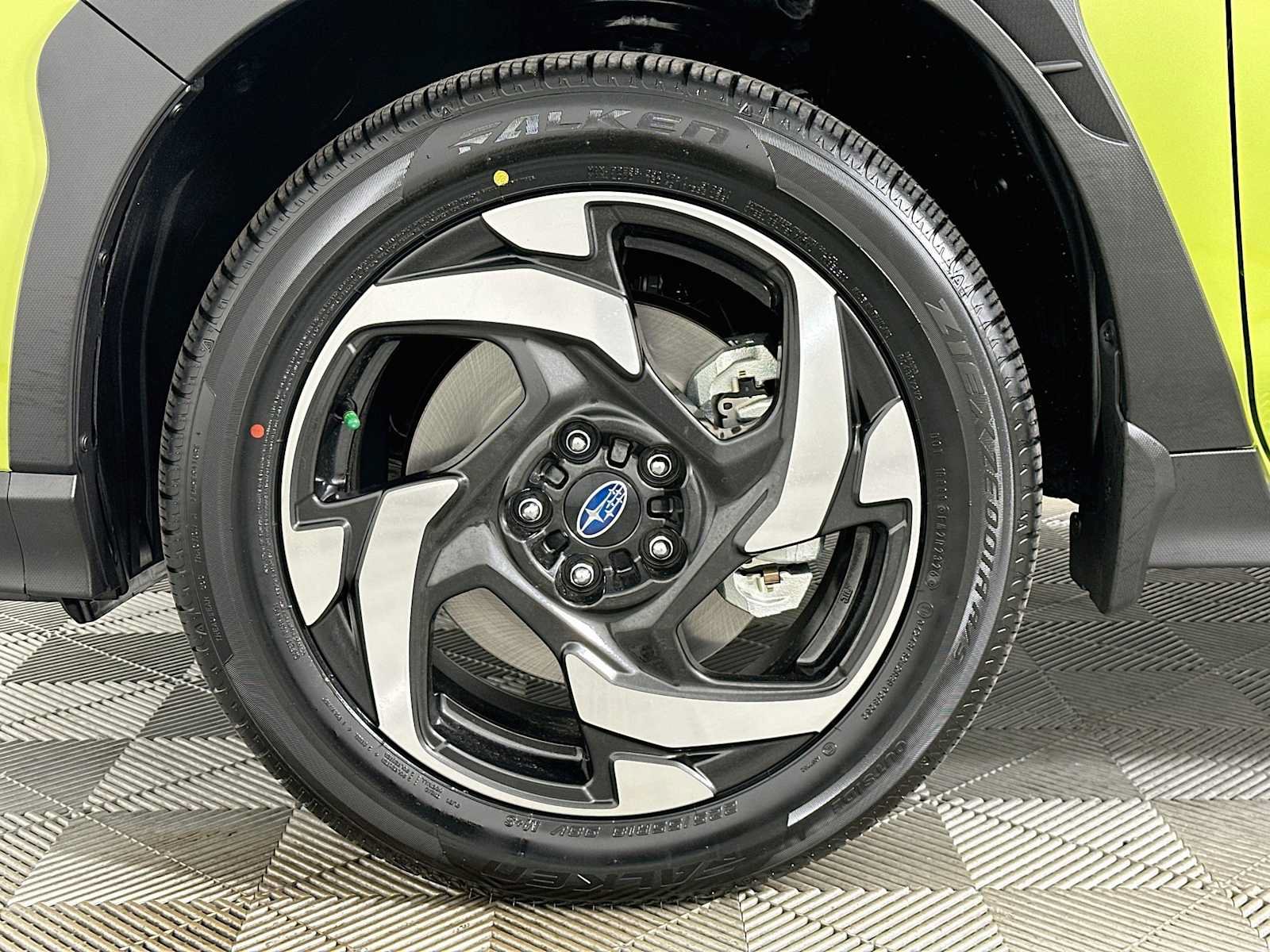 New 2026 Subaru Crosstrek 2.5i Limited AWD/4WD image 28