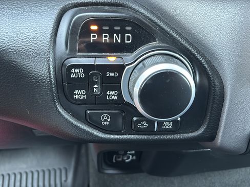 Certified 2023 RAM 1500 Big Horn AWD/4WD image 26