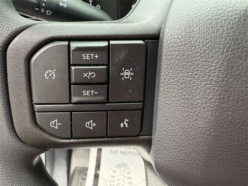 Used 2024 Ford F450 XL w/ Snow Plow Prep Package image 21