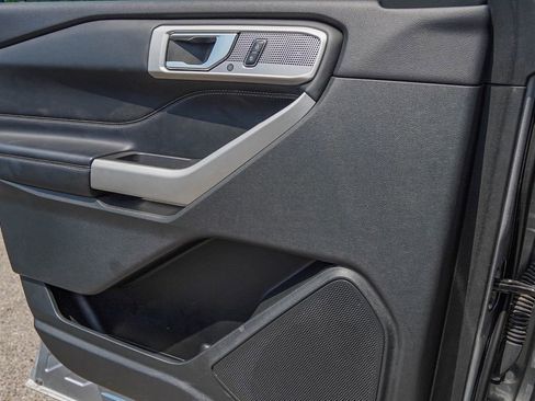 Used 2023 Ford Explorer Limited image 32