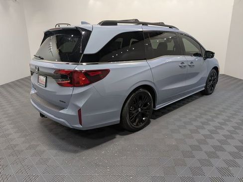 New 2026 Honda Odyssey Sport-L image 6