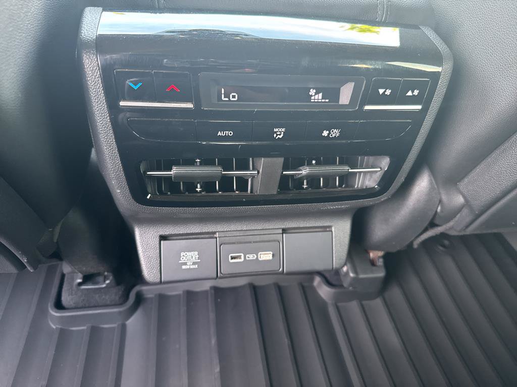 Certified 2024 Acura MDX SH-AWD image 31