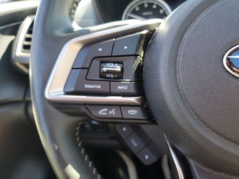 Used 2023 Subaru Forester Limited AWD/4WD image 22