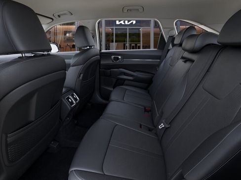 New 2026 Kia Sorento S AWD/4WD image 18