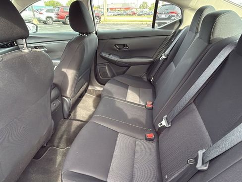 Used 2024 Nissan Sentra SV w/ All-Weather Package image 27