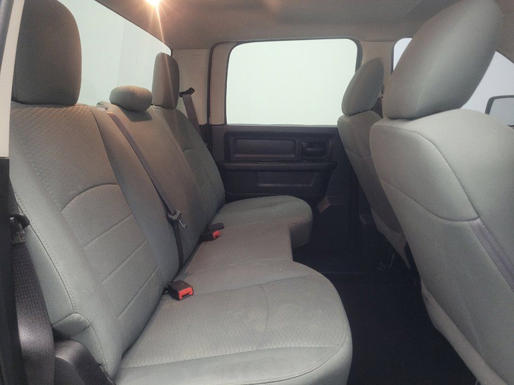 Used 2019 RAM 1500 Tradesman w/ Popular Equipment Group AWD/4WD image 19