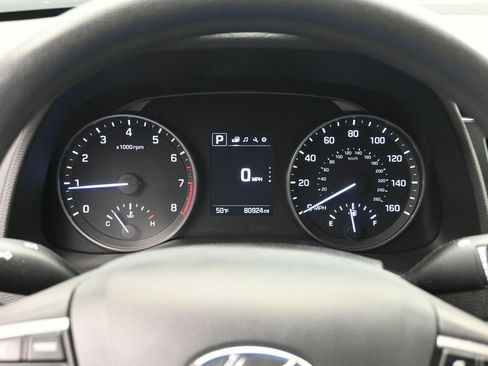 Used 2018 Hyundai Elantra SEL image 12