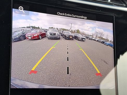 Used 2024 Jeep Grand Cherokee Laredo image 29