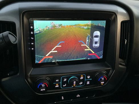 Used 2017 Chevrolet Silverado 1500 LT w/ All Star Edition image 48