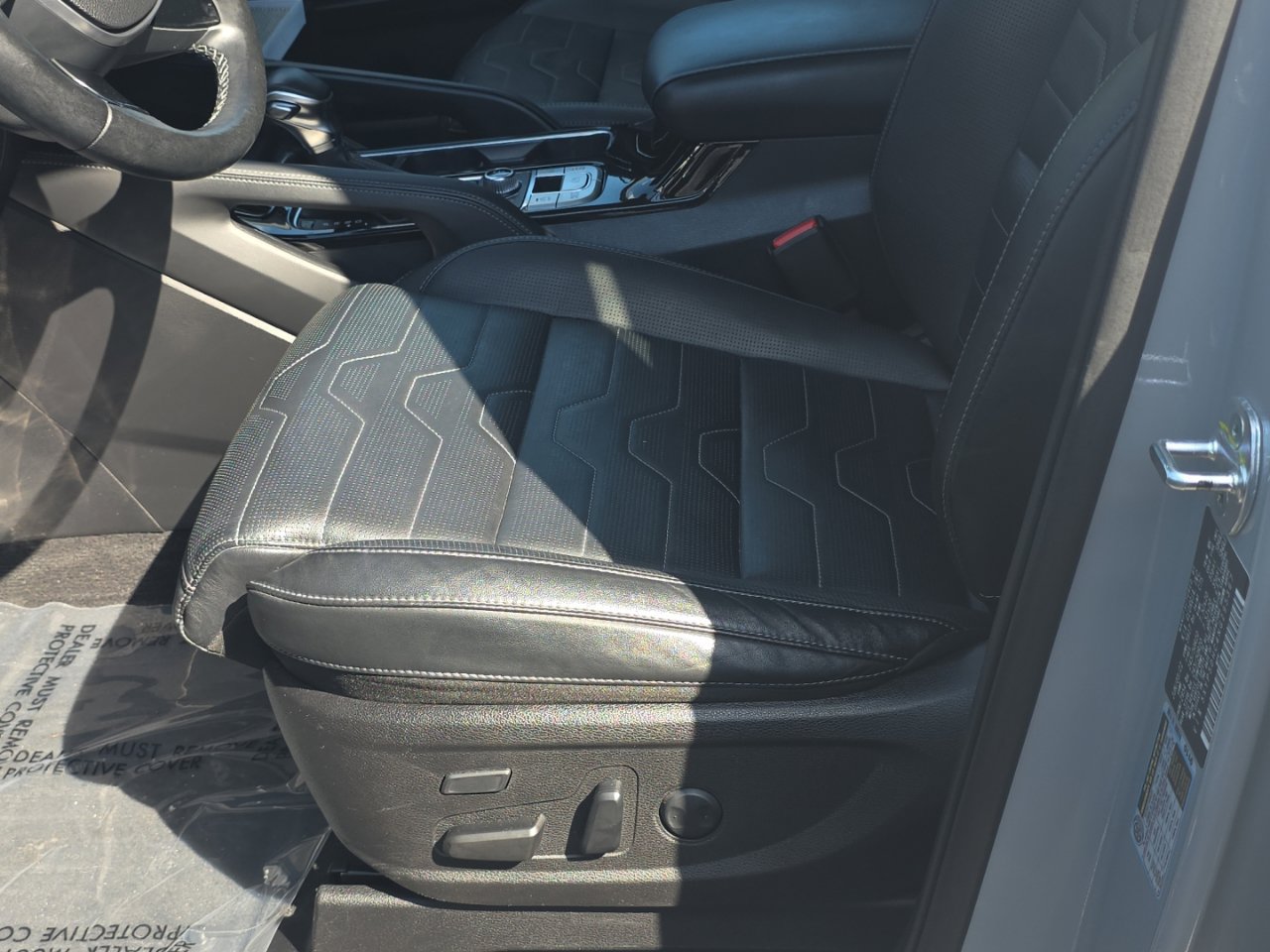 Used 2022 Kia Telluride SX w/ SX Prestige Package AWD/4WD image 16