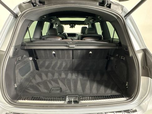 Used 2026 Mercedes-Benz GLS 580 4MATIC image 29