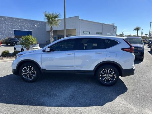 Used 2022 Honda CR-V EX image 13