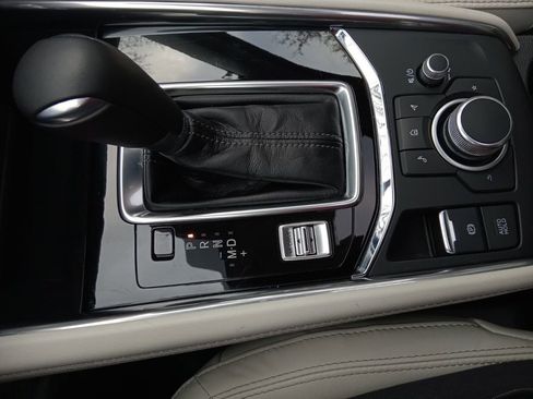 Used 2023 MAZDA CX-5 AWD 2.5 S w/ Premium Plus Pkg image 13